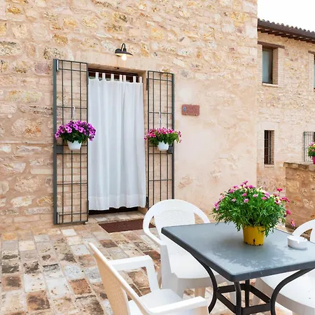 Le Terrazze Di Cancellara Foligno Exterior photo