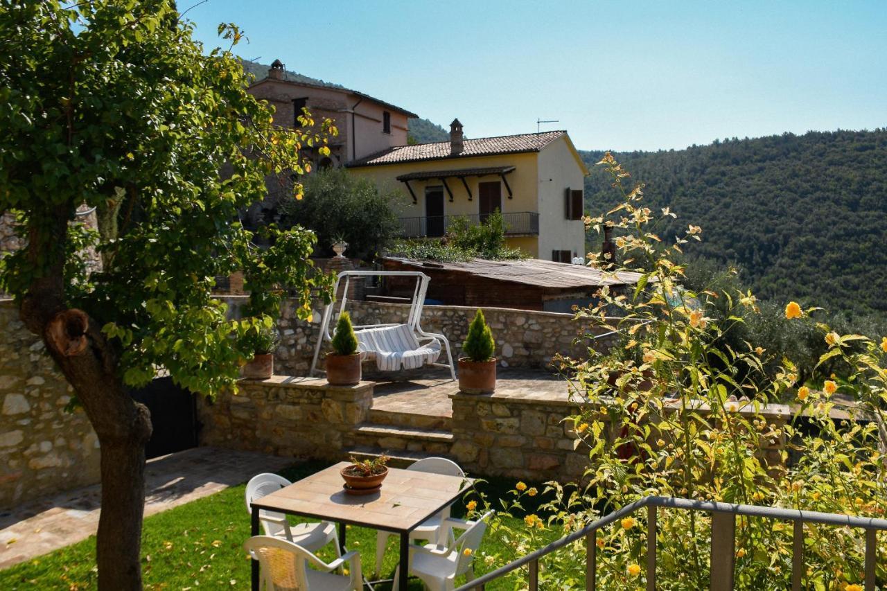Holiday home Le Terrazze Di Cancellara