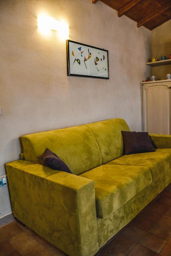 Le Terrazze Di Cancellara Holiday home *
