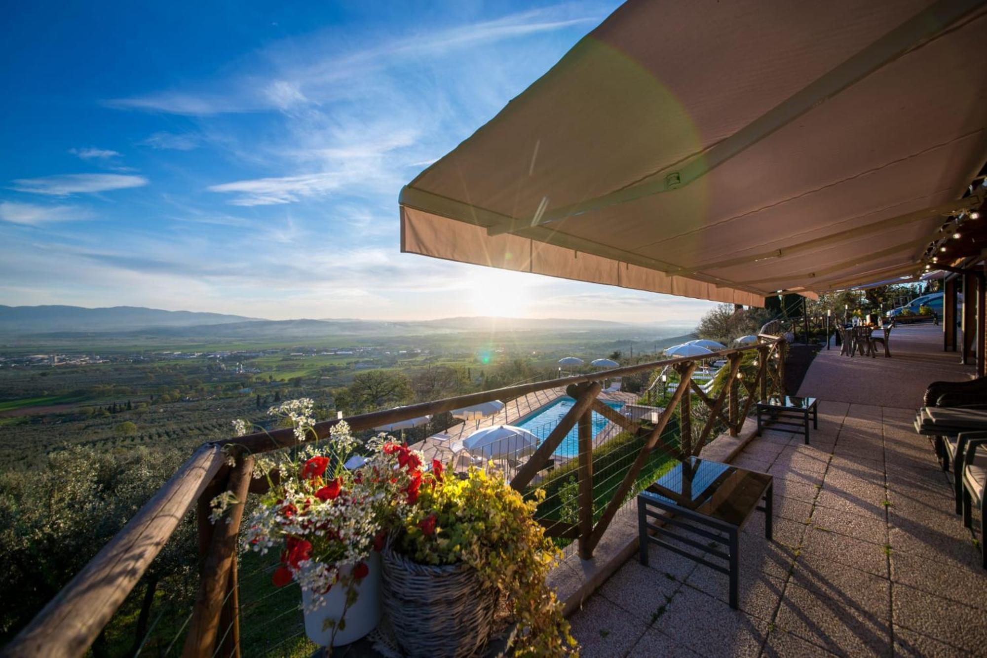 Le Terrazze Di Cancellara Holiday home