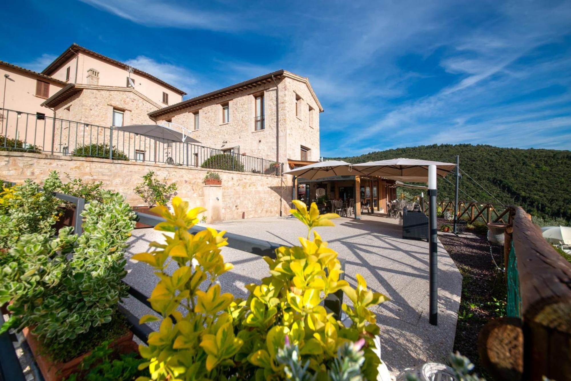 Le Terrazze Di Cancellara Holiday home *
