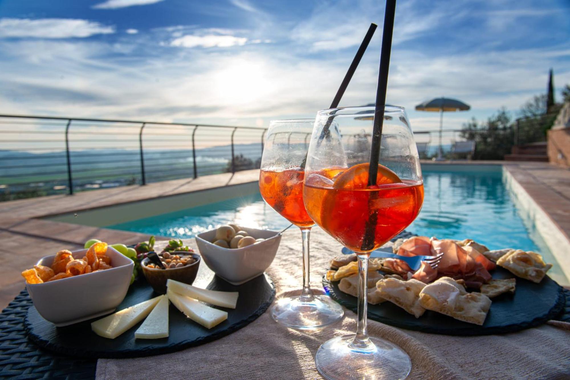 Holiday home Le Terrazze Di Cancellara