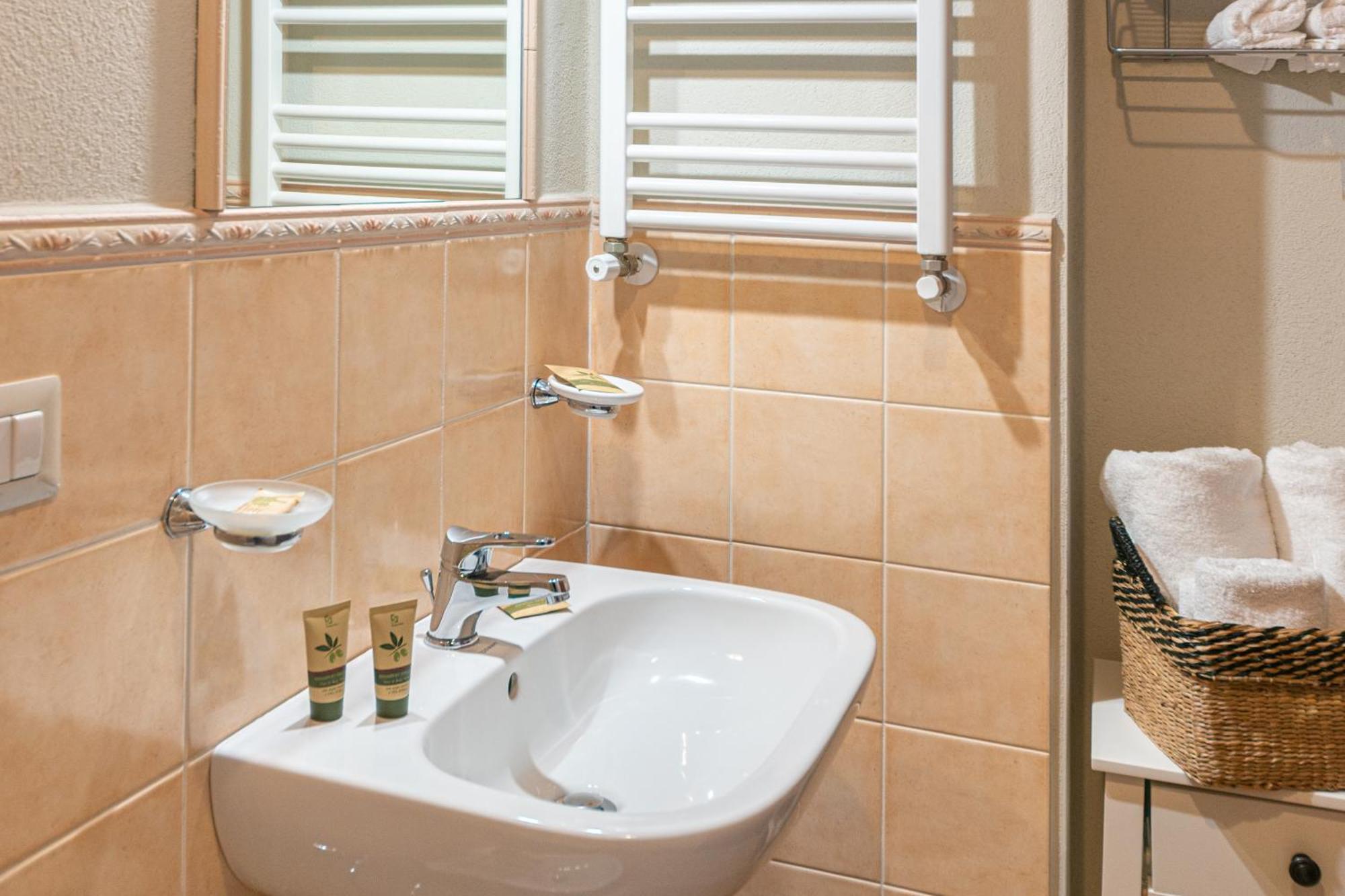 Le Terrazze Di Cancellara Holiday home