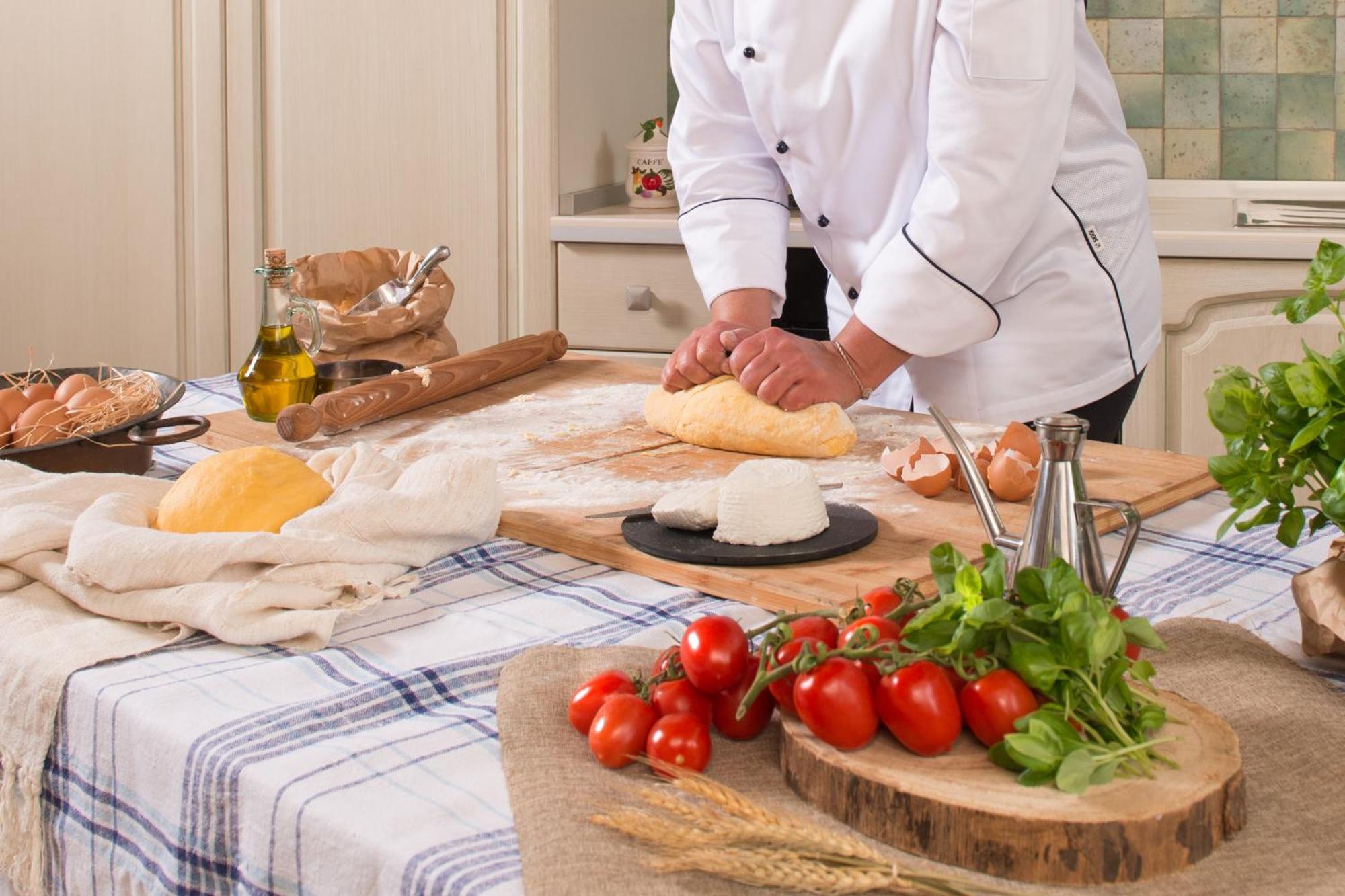 Le Terrazze Di Cancellara Holiday home *