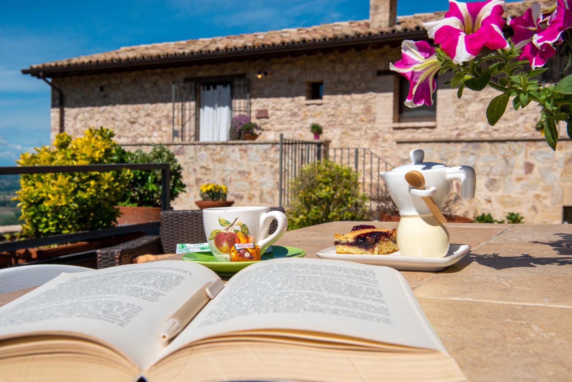 Holiday home Le Terrazze Di Cancellara