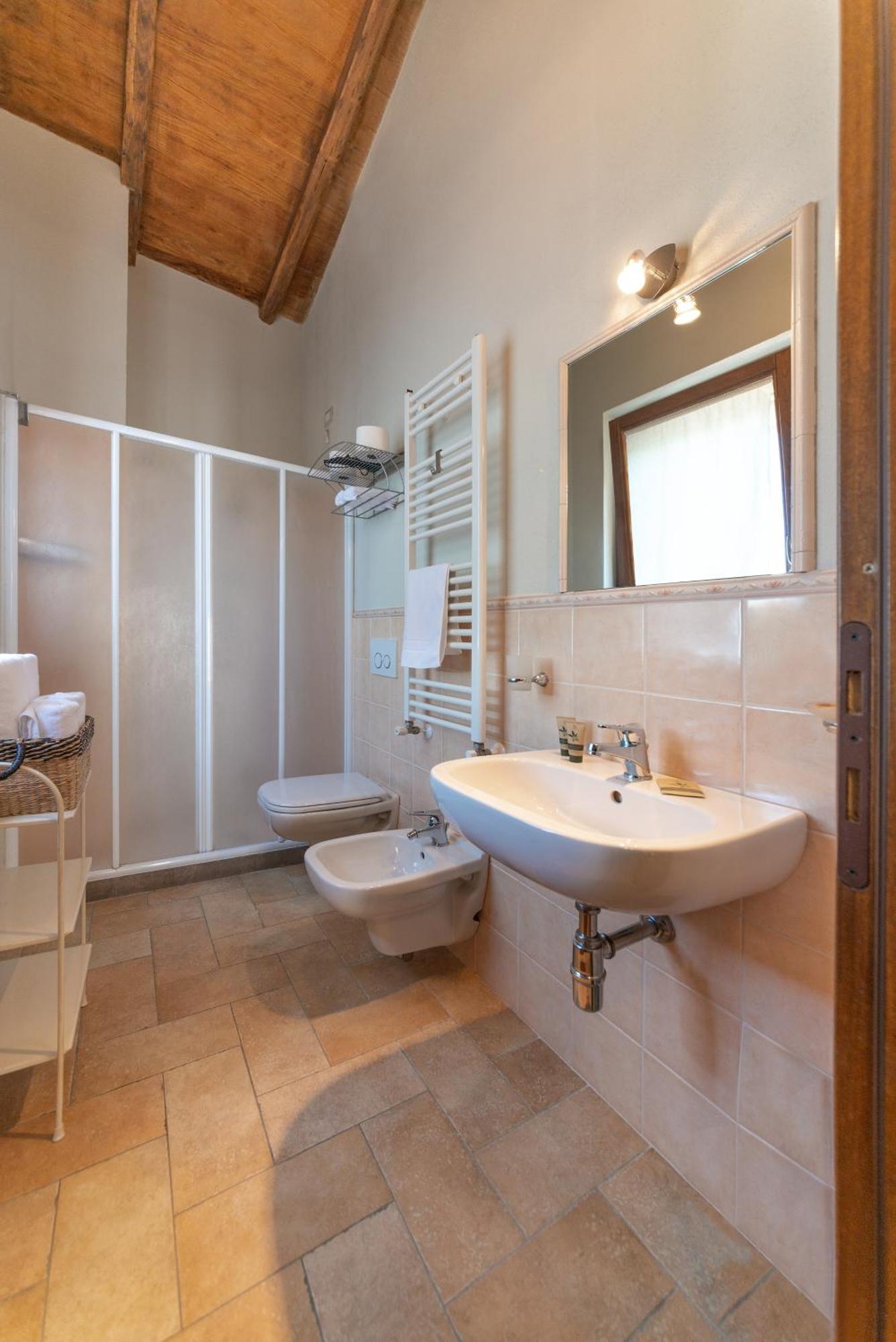 Holiday home Le Terrazze Di Cancellara *