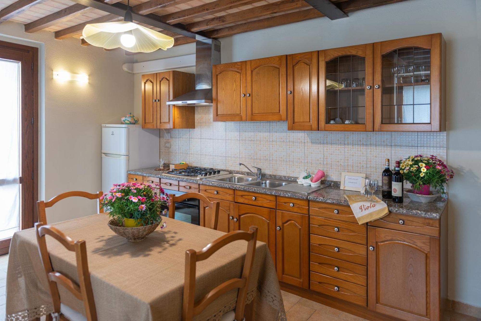 Le Terrazze Di Cancellara Holiday home