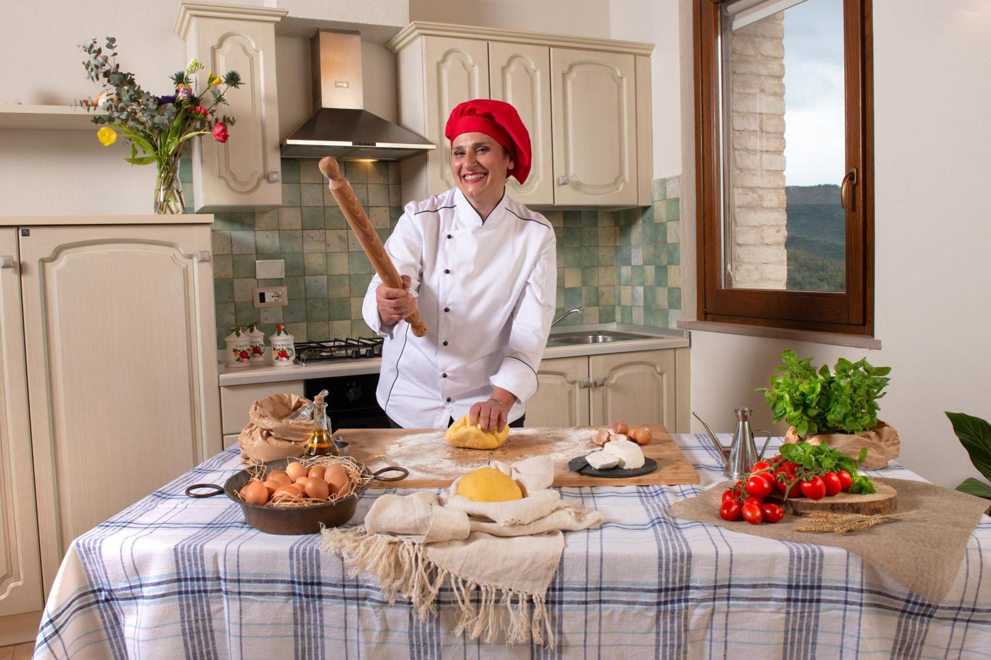 Holiday home Le Terrazze Di Cancellara
