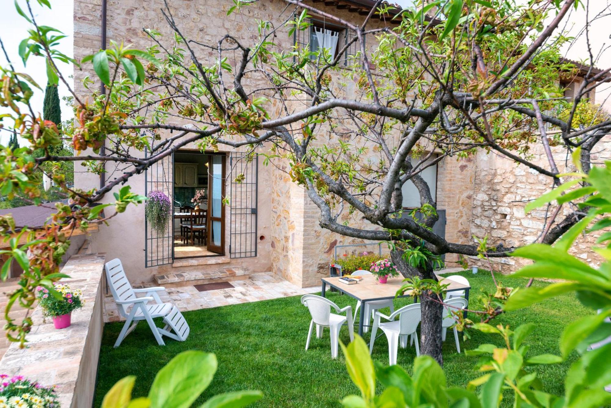 Le Terrazze Di Cancellara Holiday home *