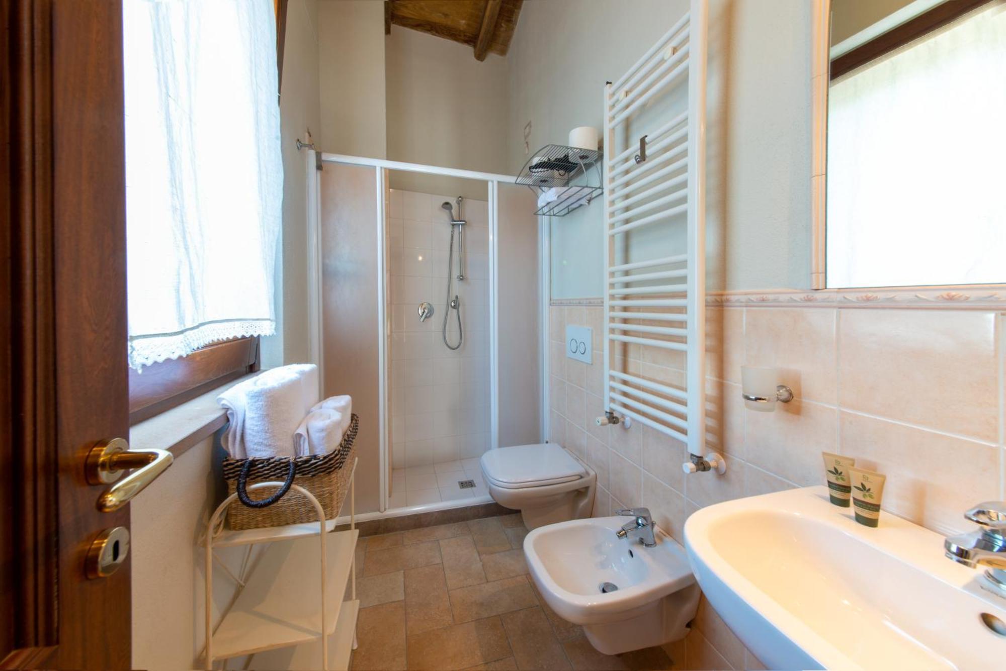 Holiday home Le Terrazze Di Cancellara