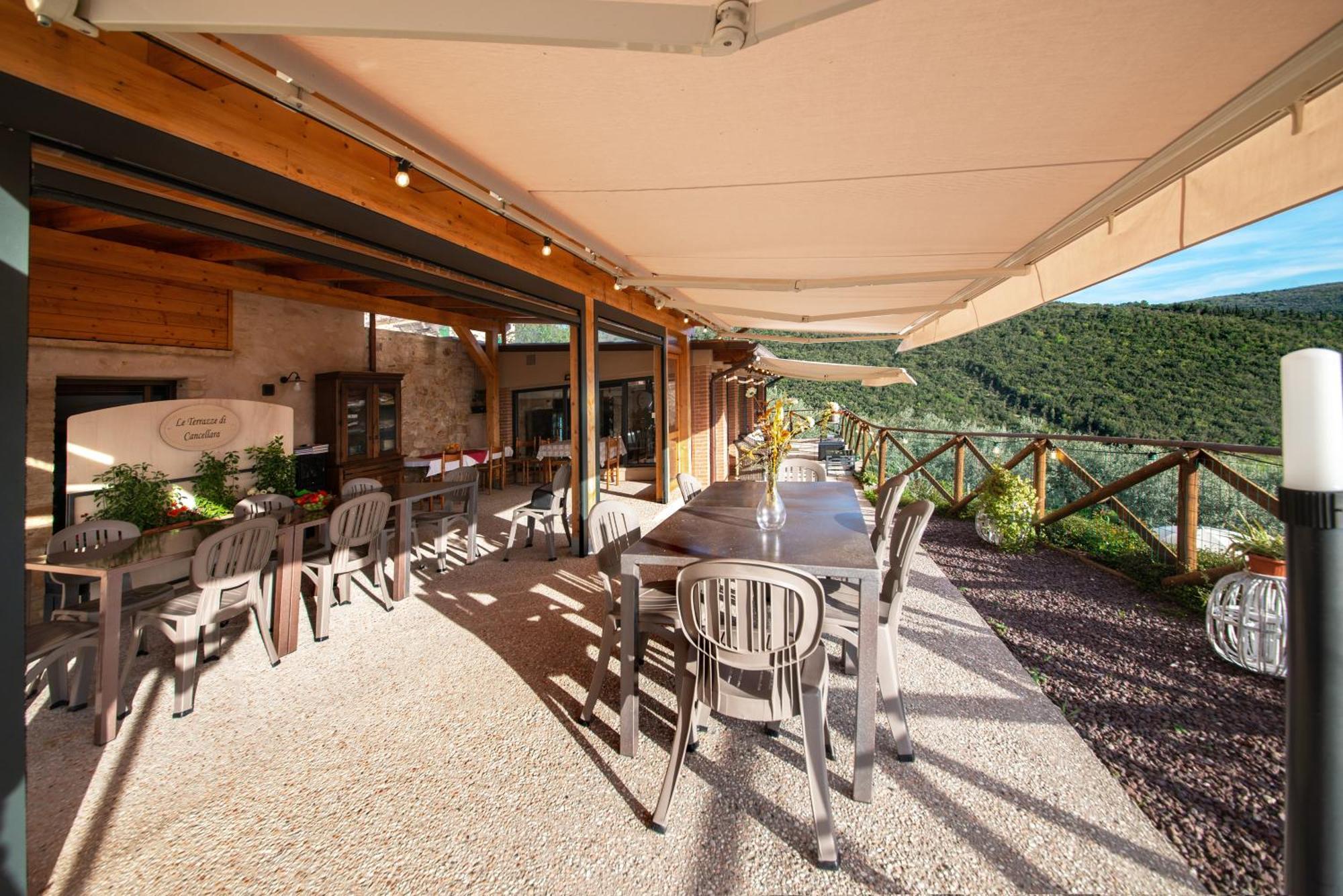 Le Terrazze Di Cancellara Holiday home