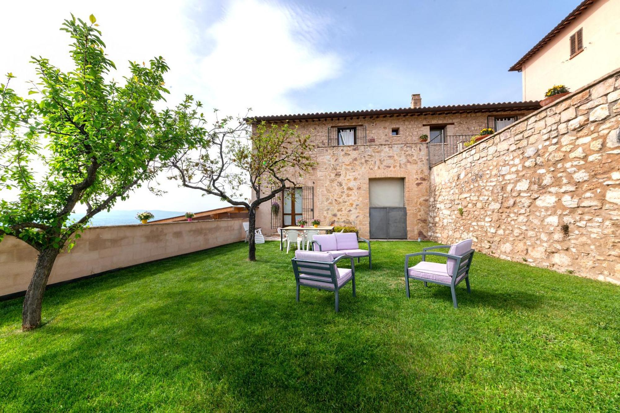 Holiday home Le Terrazze Di Cancellara