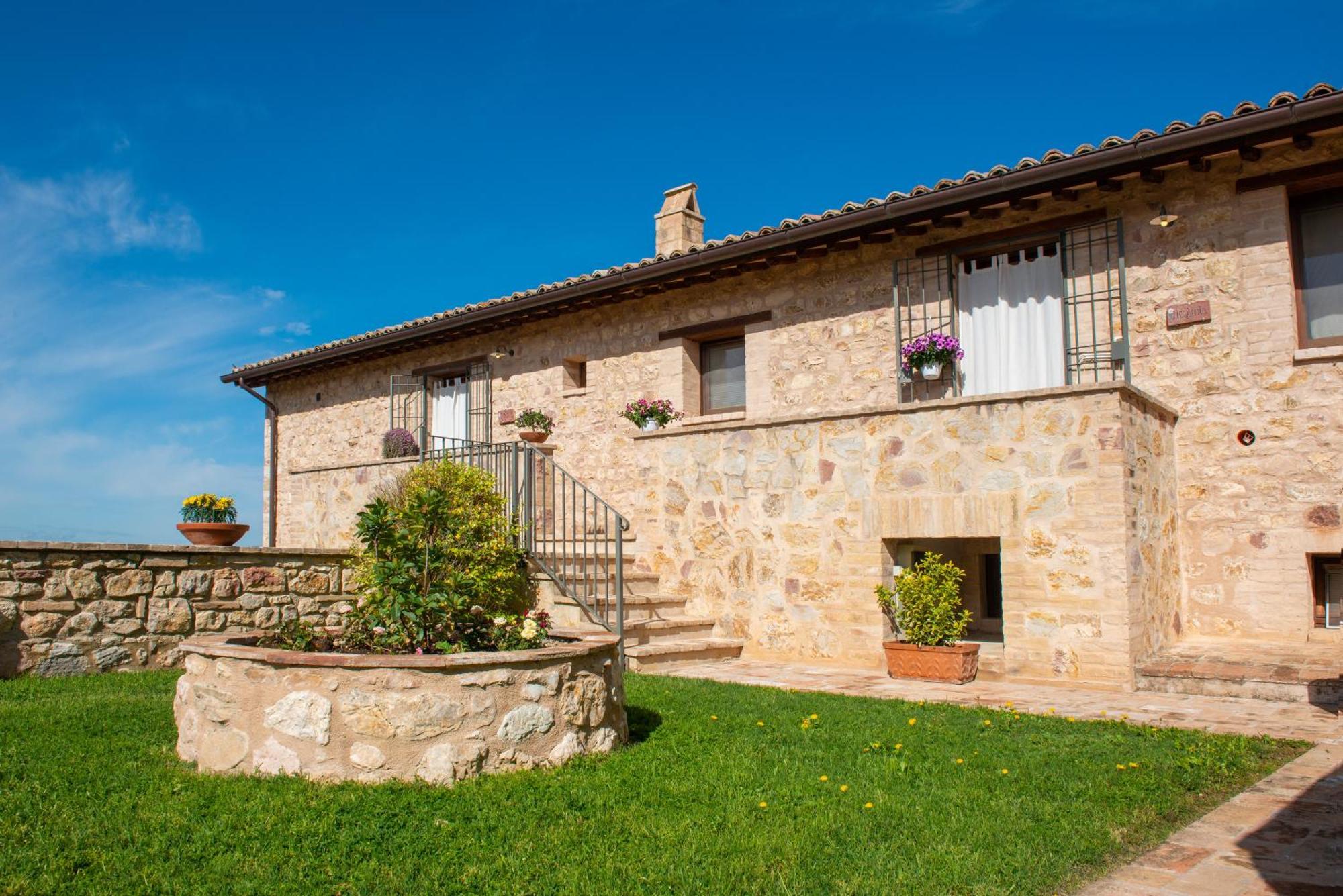 Le Terrazze Di Cancellara Holiday home *