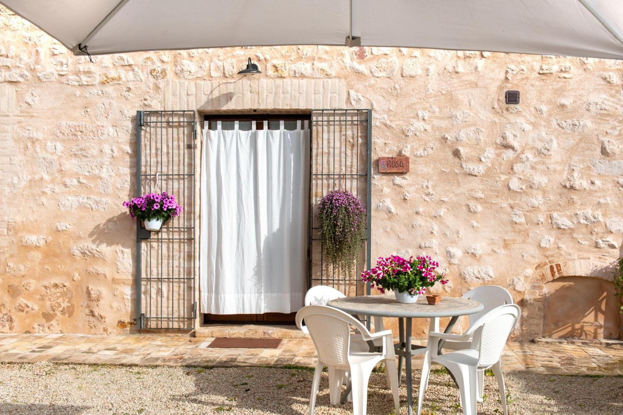 Le Terrazze Di Cancellara Holiday home Foligno
