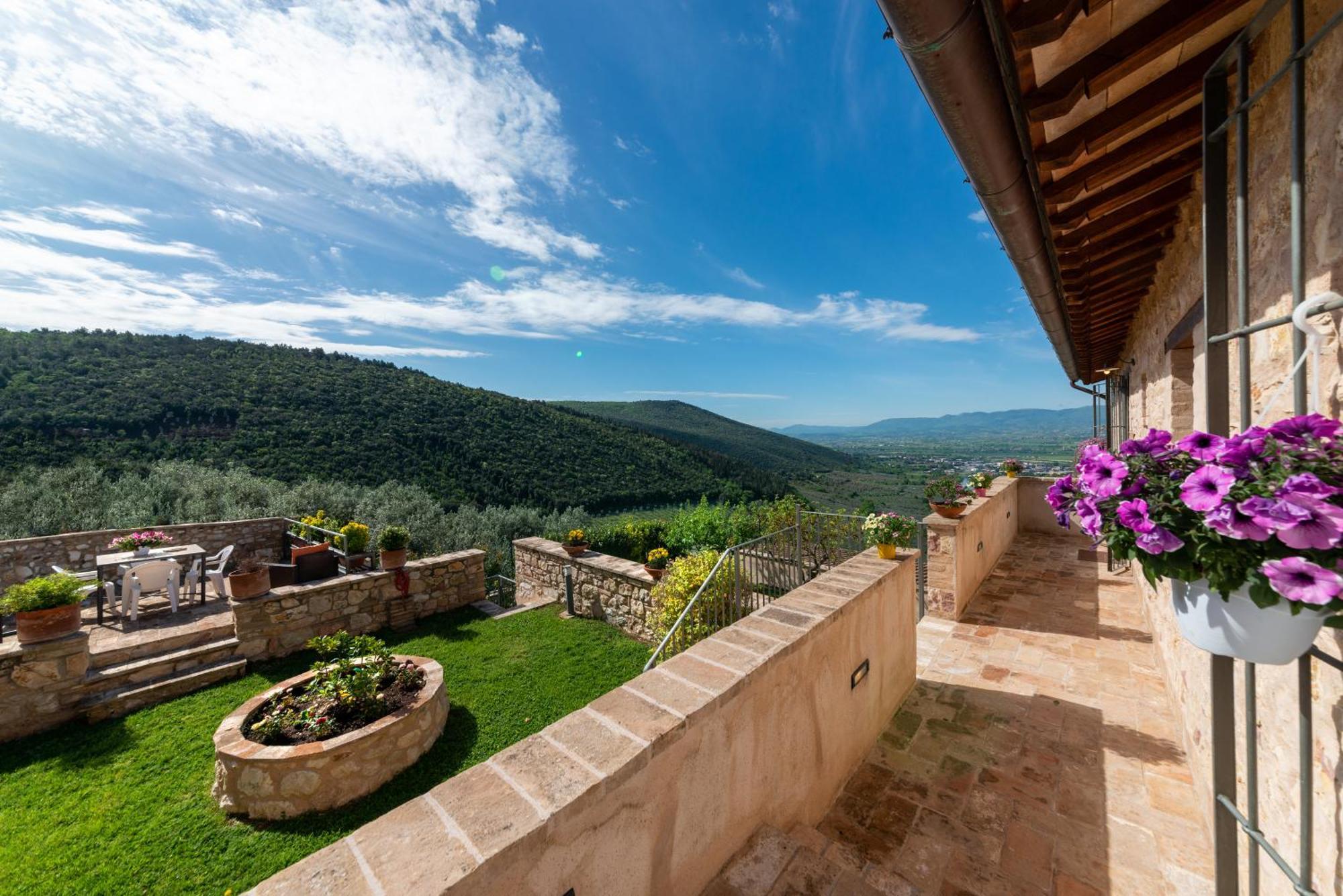 Le Terrazze Di Cancellara Holiday home